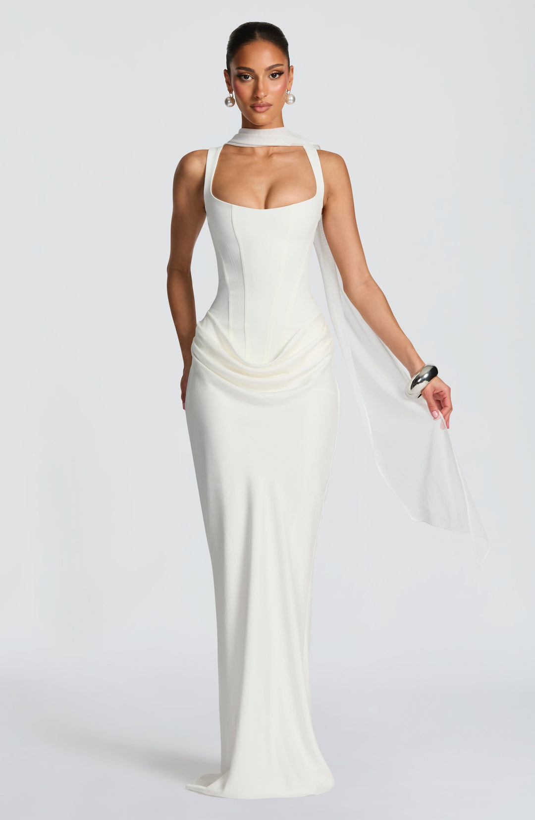 Cornelia | Maxi Kleid