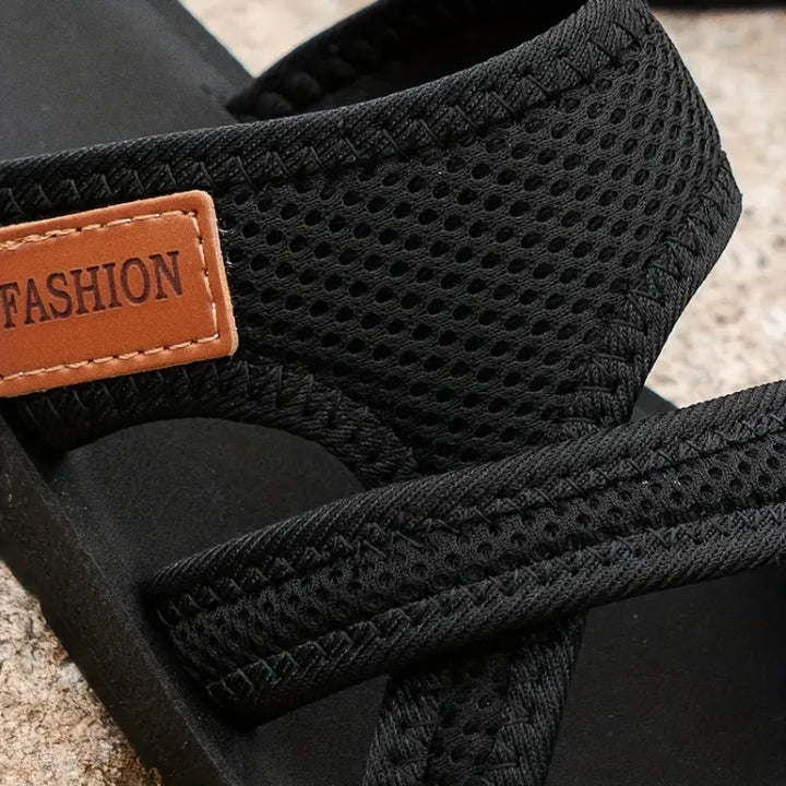 Maïa | Komfortsandalen mit ergonomischer Unterstützung