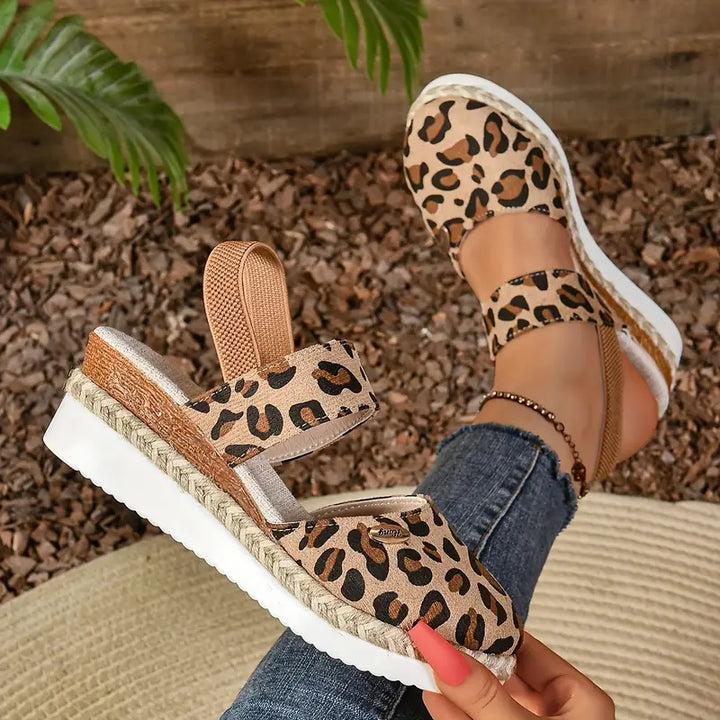 Brenda™ Sandalen