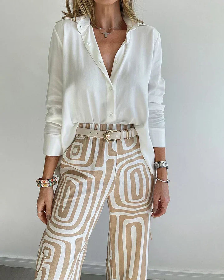Lysa | Ensemble