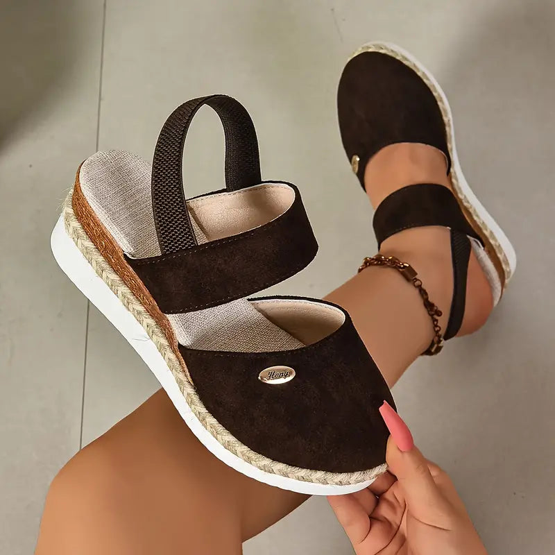 Brenda™ Sandalen