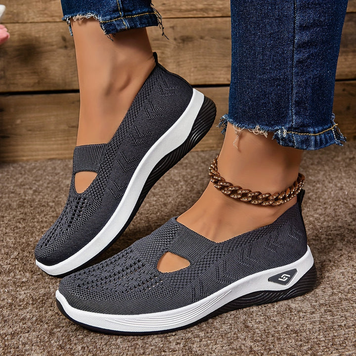 Joséphine | Rutschfeste Orthopädische Schuhe