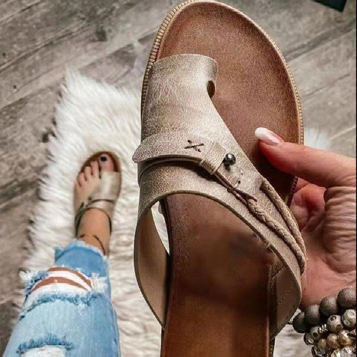 Fernanda™ Bequeme und Elegante Sandalen