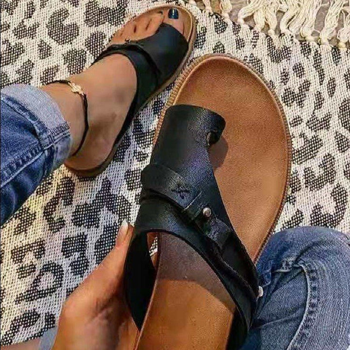 Fernanda™ Bequeme und Elegante Sandalen