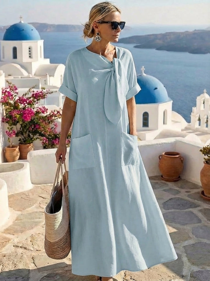 Fleur | Elegantes Kleid