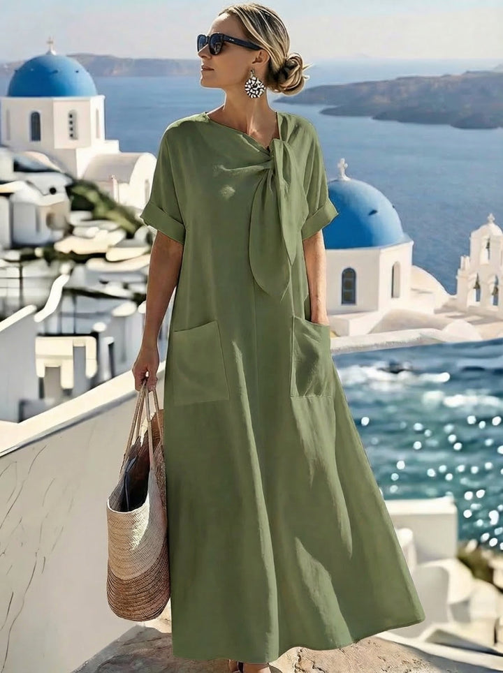 Fleur | Elegantes Kleid