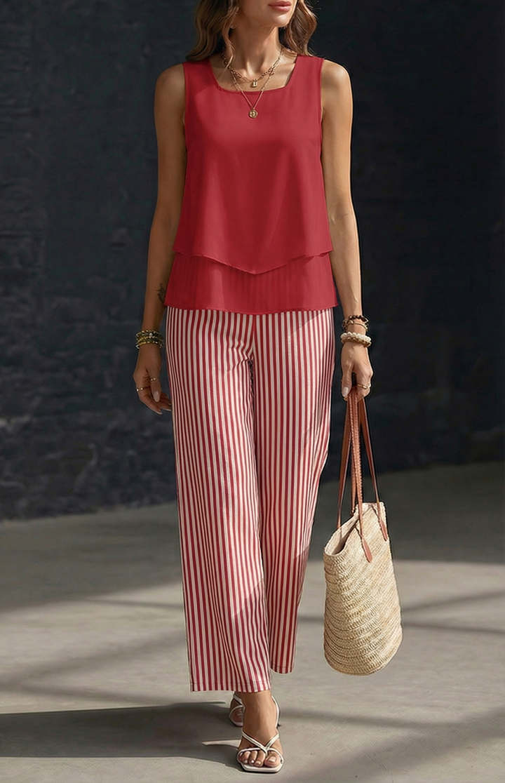 Jenny | Sommer Ensemble