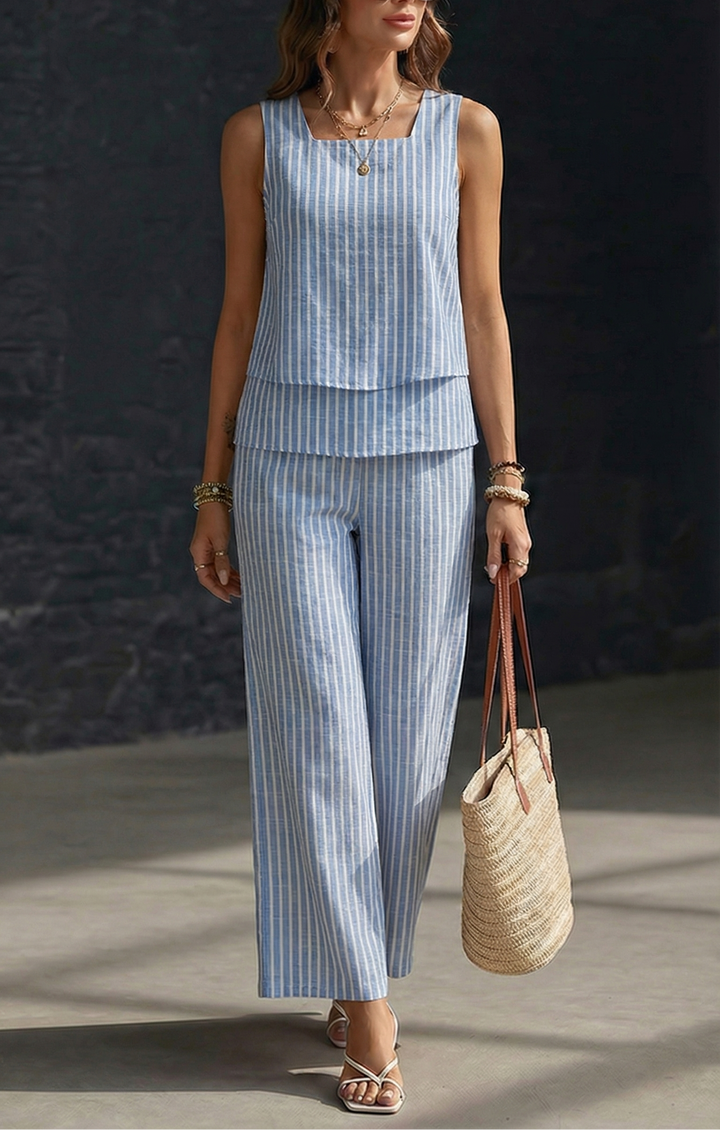 Jessie | Sommer Outfit