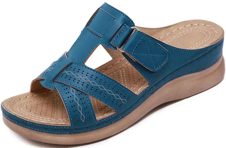 Toby™ Sandalen Comfort Step