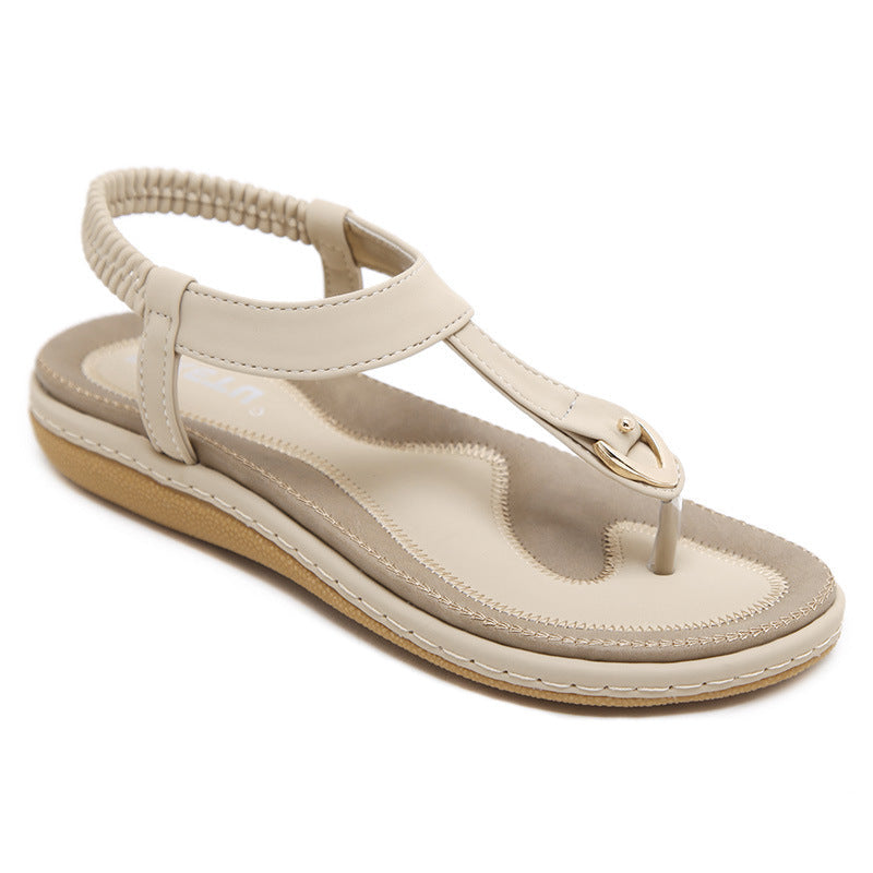Sandalen mit weichem Schaum