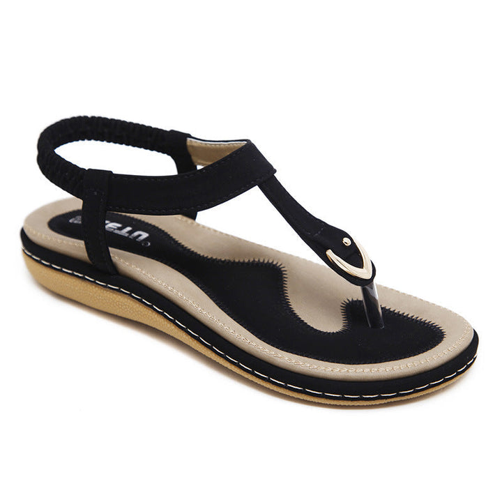 Sandalen mit weichem Schaum