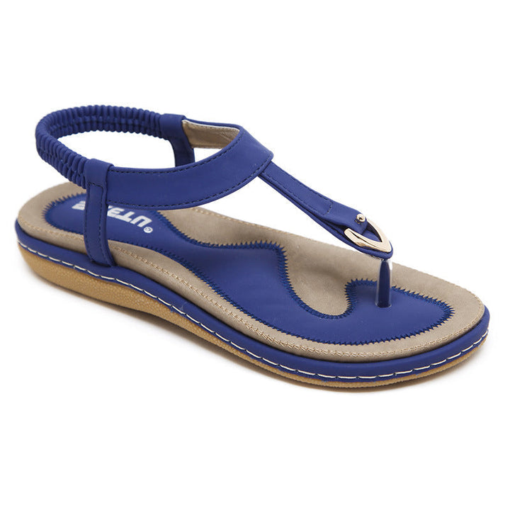 Sandalen mit weichem Schaum