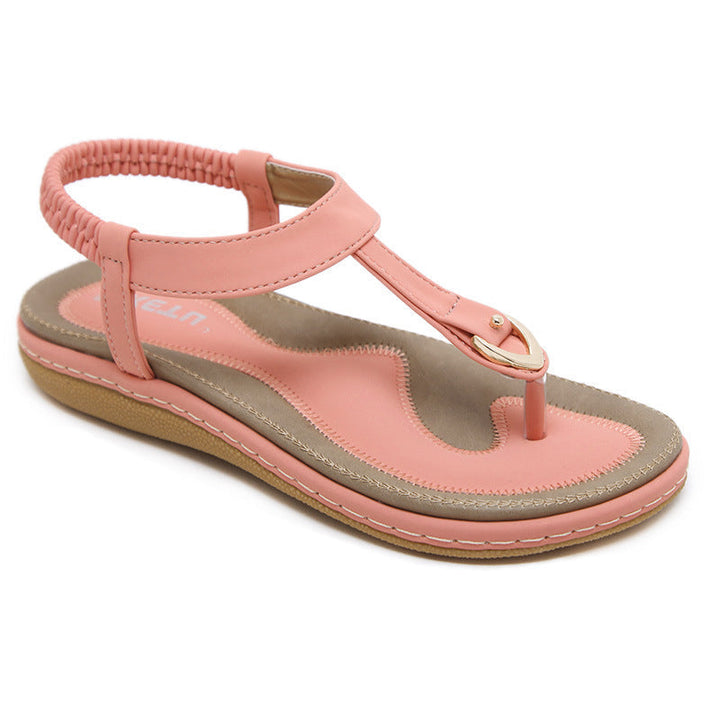 Sandalen mit weichem Schaum