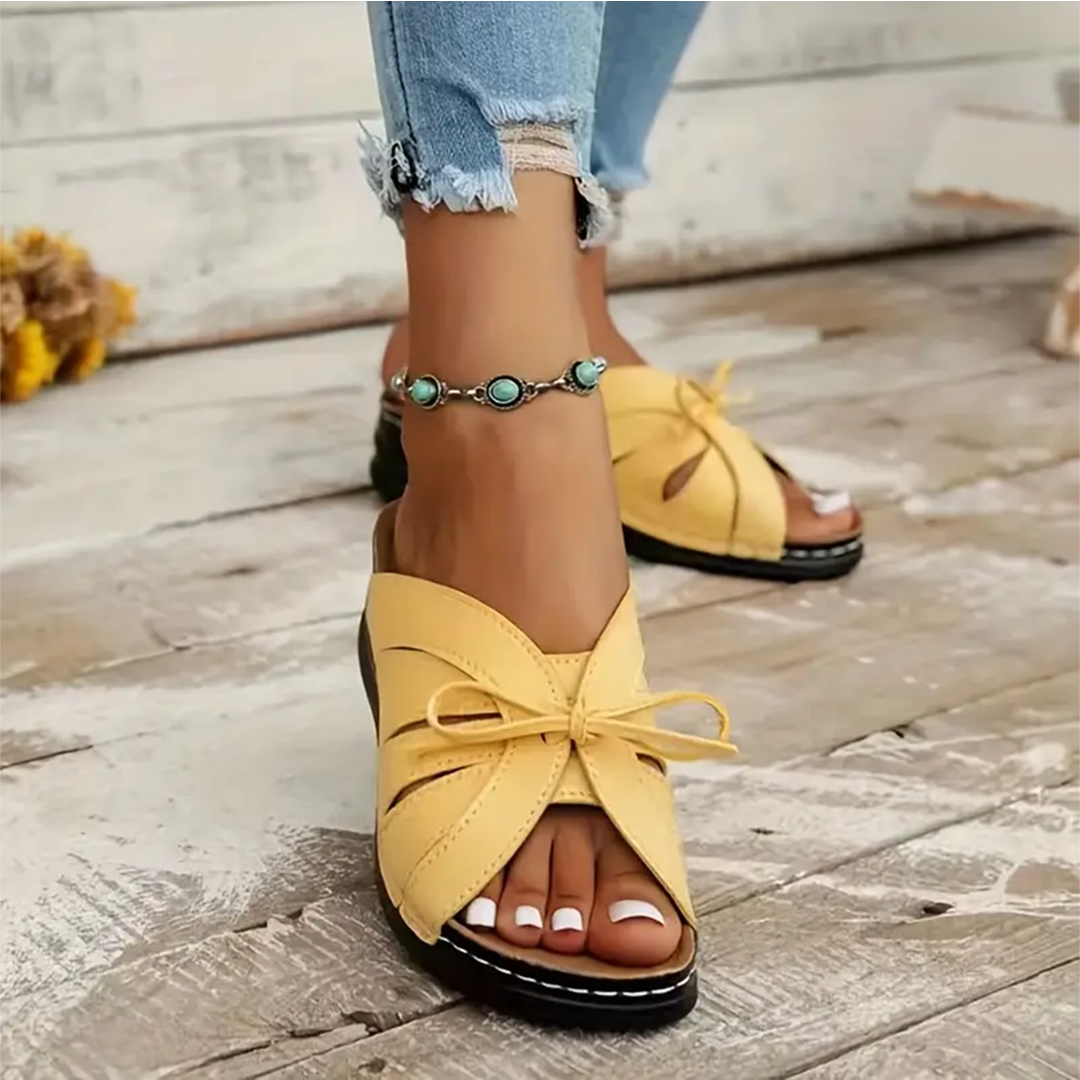 Kamila™ Bequeme und Lässige Sandalen