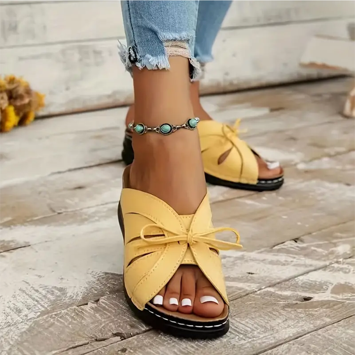 Kamila™ Bequeme und Lässige Sandalen