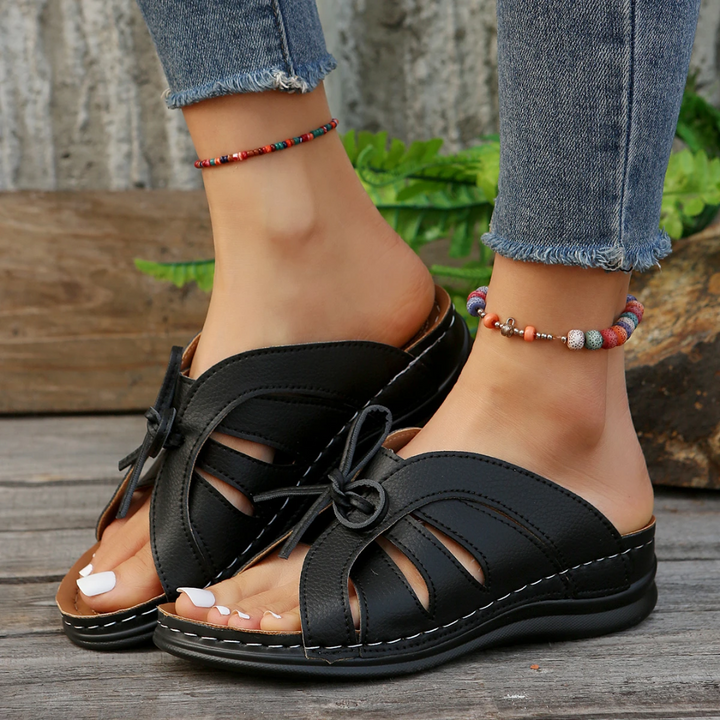 Kamila™ Bequeme und Lässige Sandalen