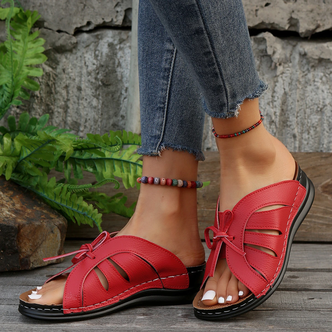 Kamila™ Bequeme und Lässige Sandalen