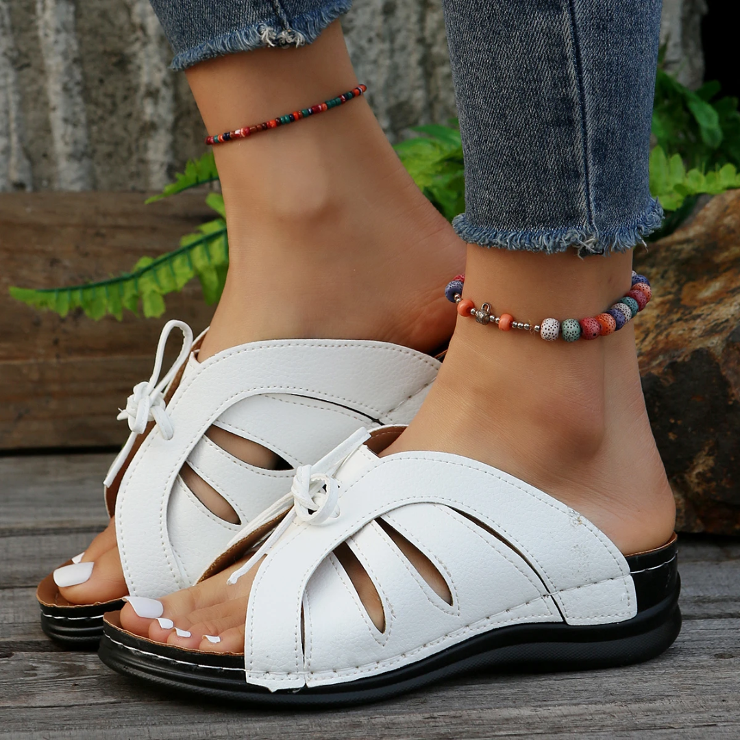 Kamila™ Bequeme und Lässige Sandalen