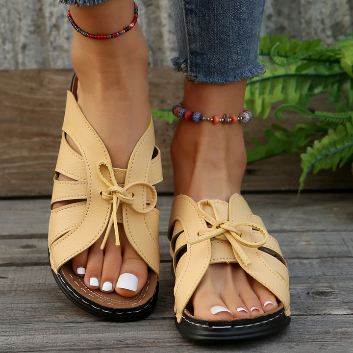 Kamila™ Bequeme und Lässige Sandalen