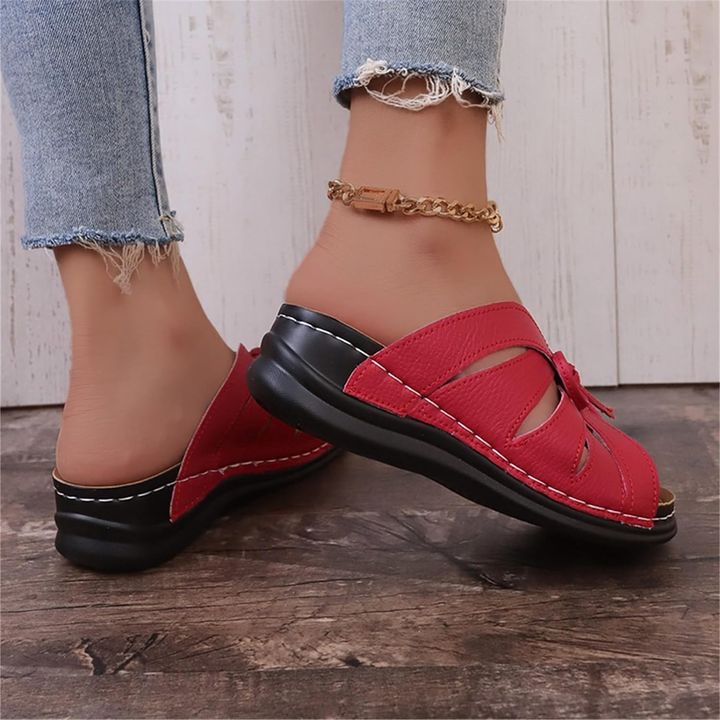 Kamila™ Bequeme und Lässige Sandalen