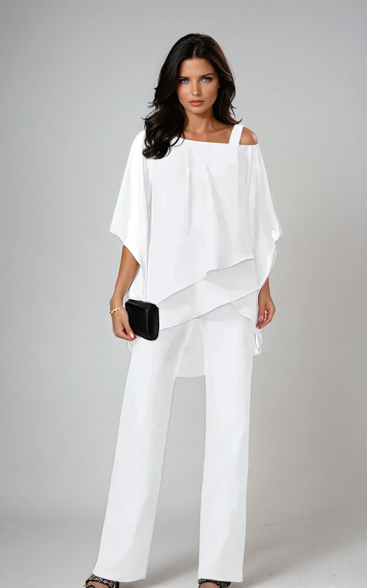 Mariella | Zweiteiliges Ensemble