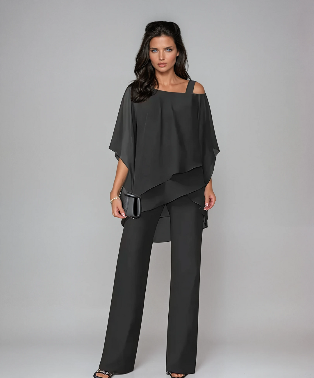 Mariella | Zweiteiliges Ensemble