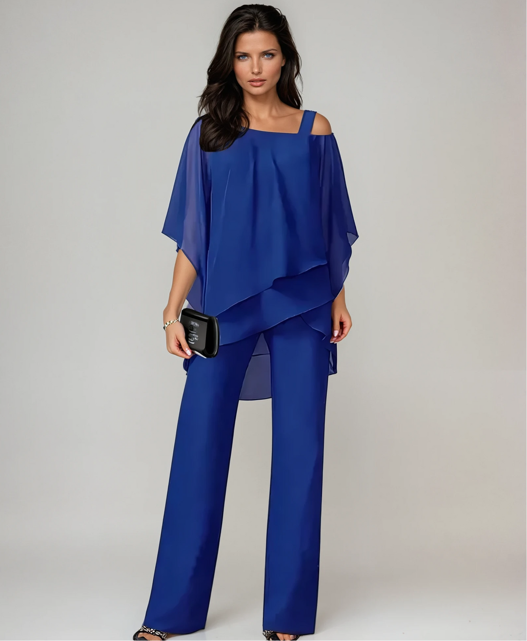 Mariella | Zweiteiliges Ensemble