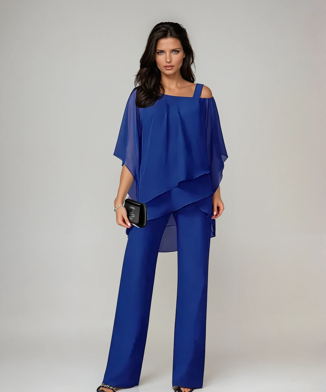 Mariella | Zweiteiliges Ensemble