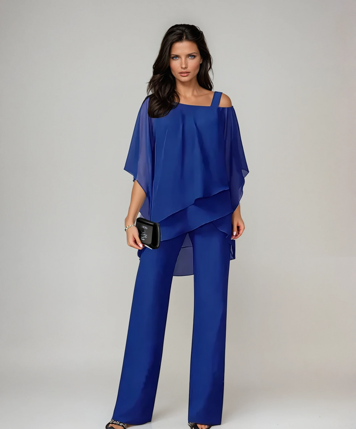 Mariella | Zweiteiliges Ensemble