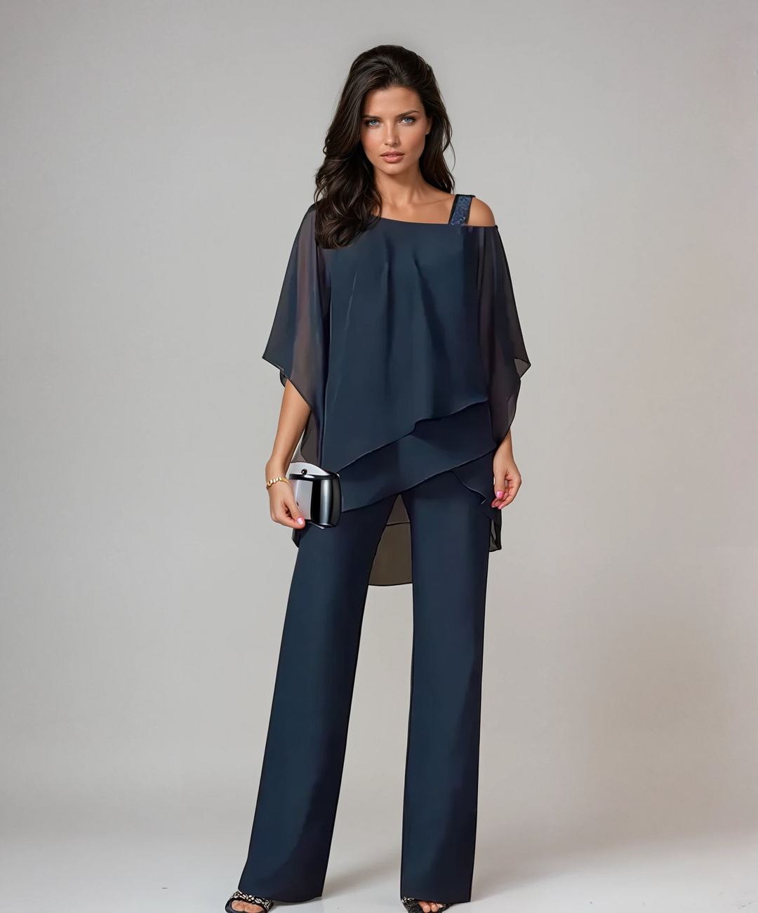 Mariella | Zweiteiliges Ensemble