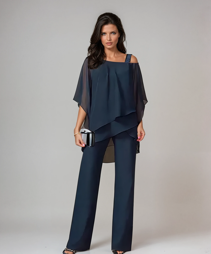 Mariella | Zweiteiliges Ensemble