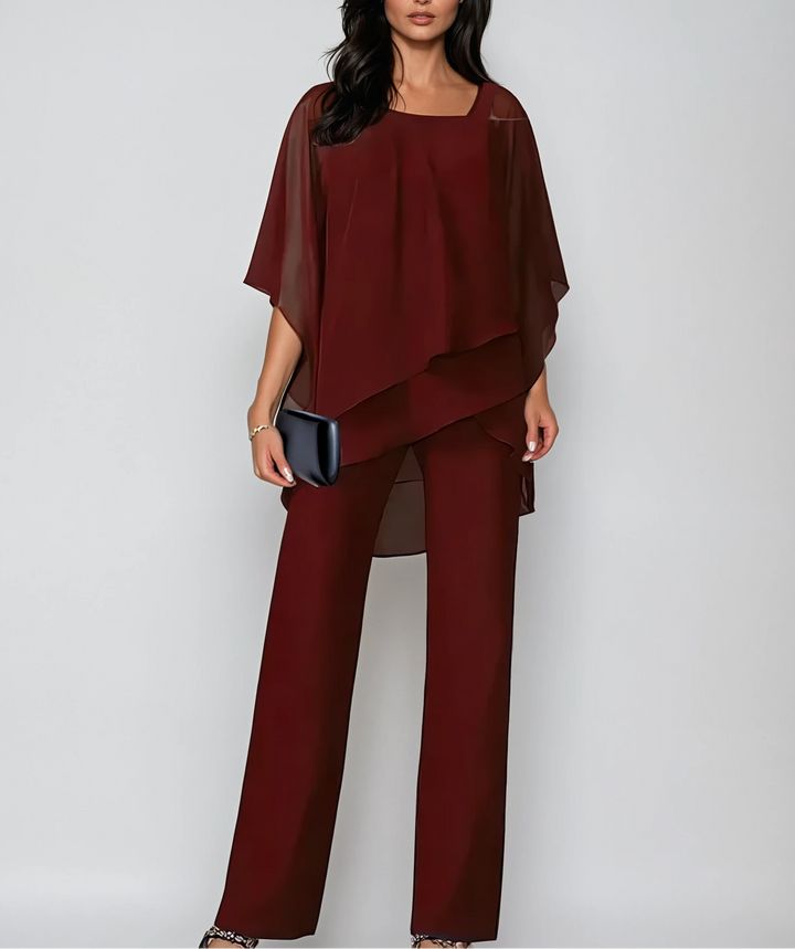 Mariella | Zweiteiliges Ensemble