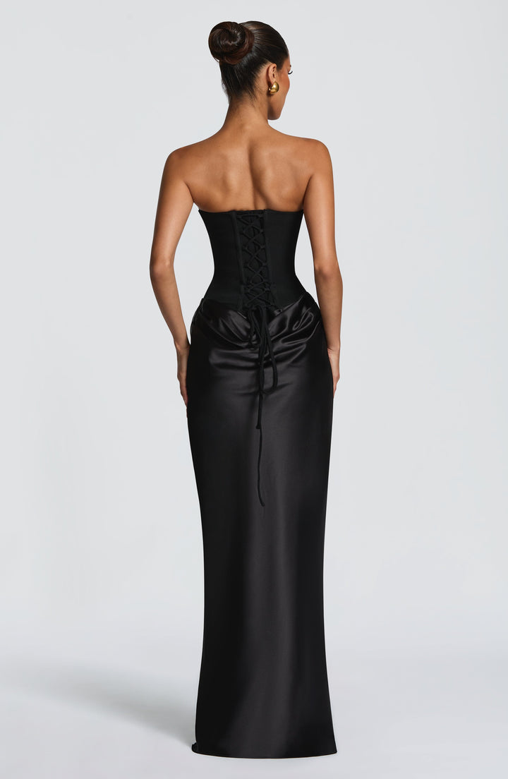 Maggie | Maxi Kleid