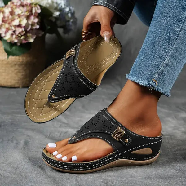 Verna™ Sandalen