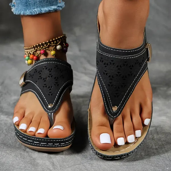 Verna™ Sandalen