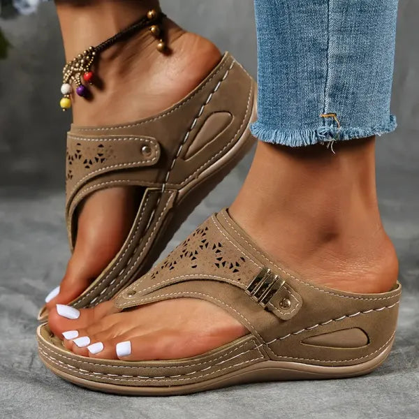Verna™ Sandalen