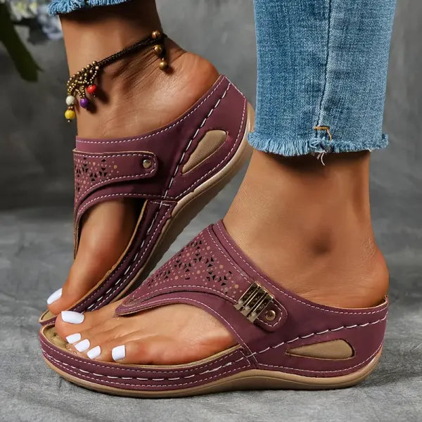 Verna™ Sandalen