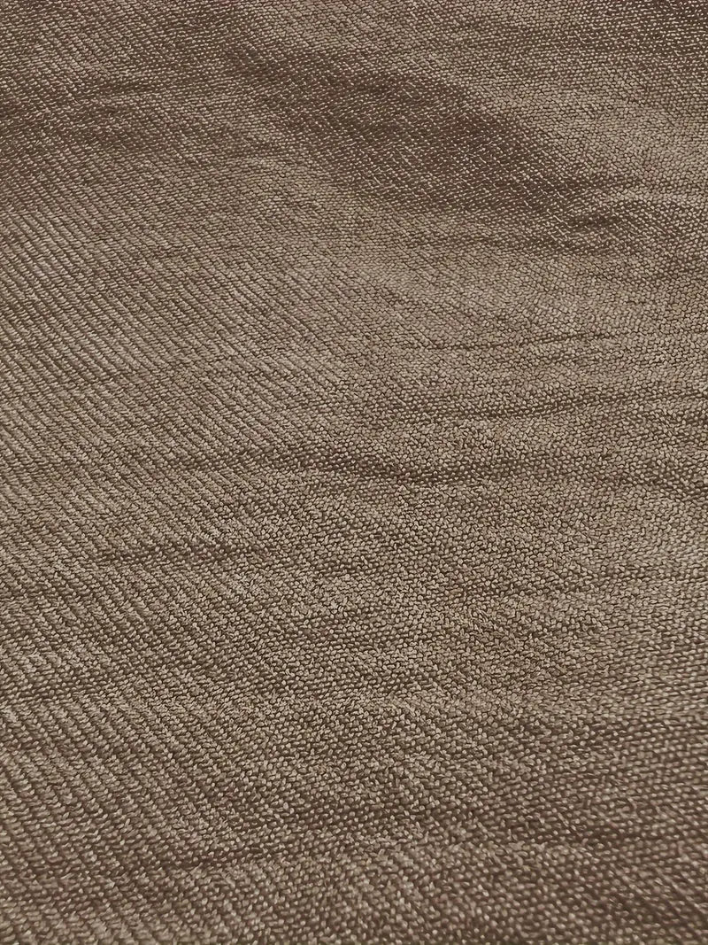 Damen Midi Sommerkleid | V-Ausschnitt Ärmellos