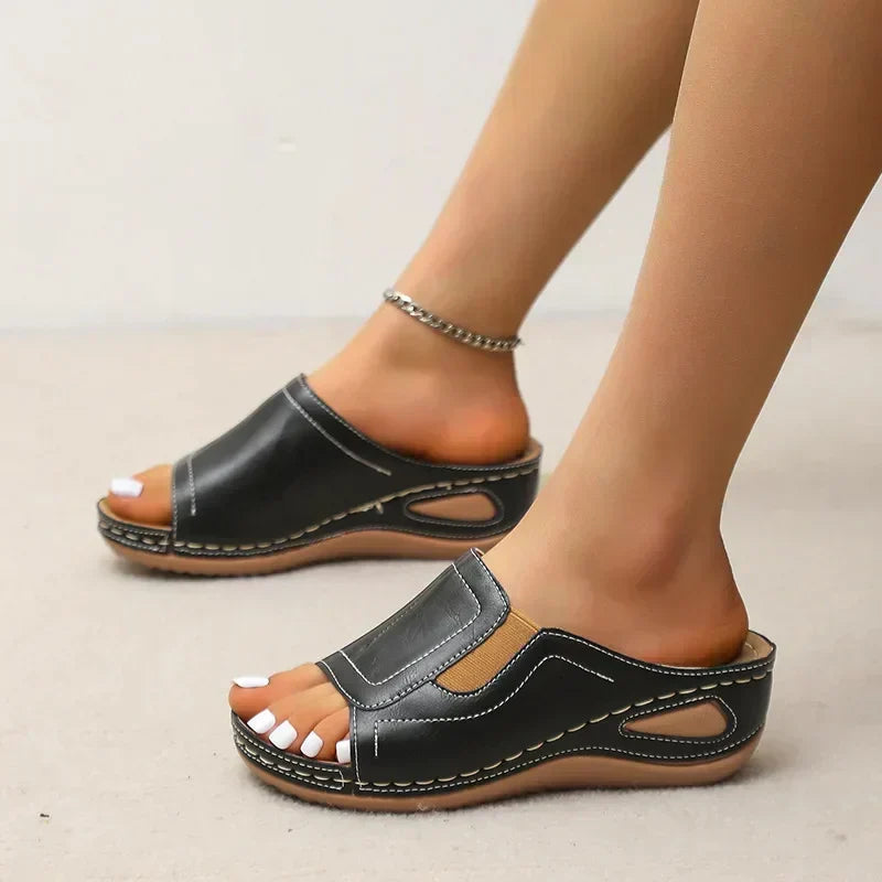 Tessa™ Komfortsandalen