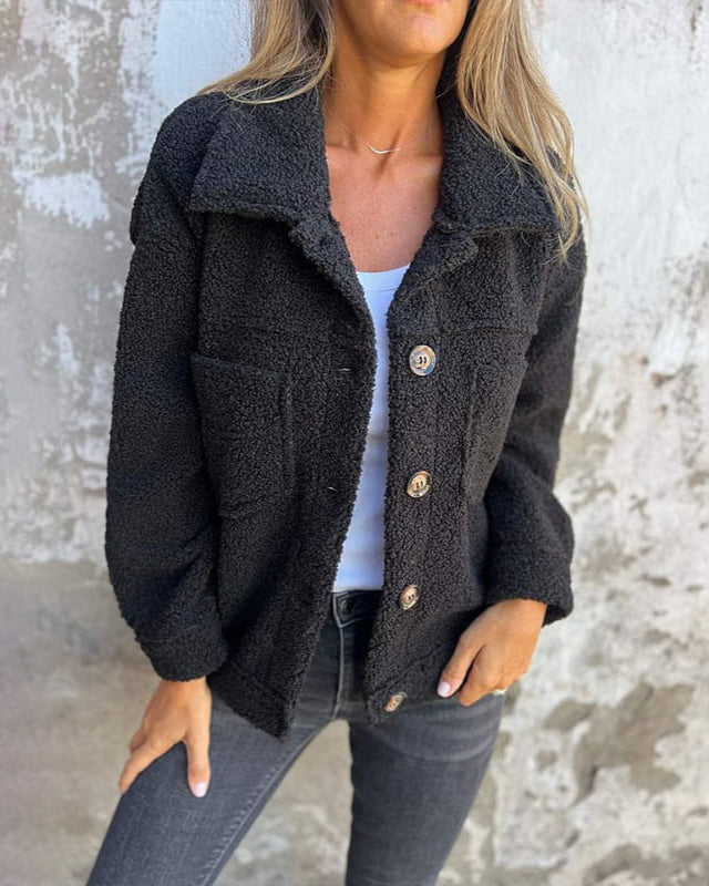 Laverinne | Stilvolle gemütliche Jacke