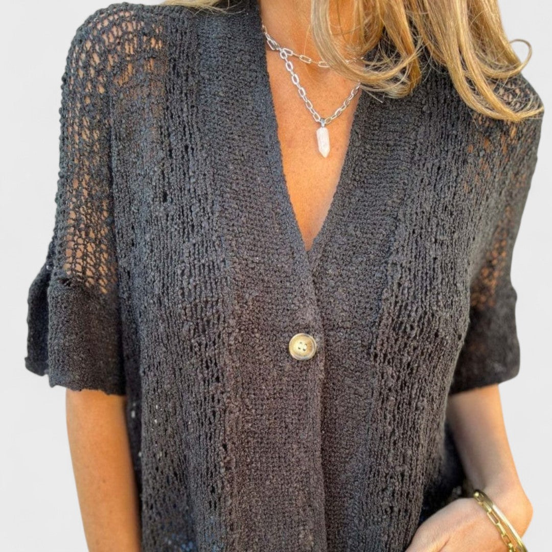 Zdena - Strickpullover