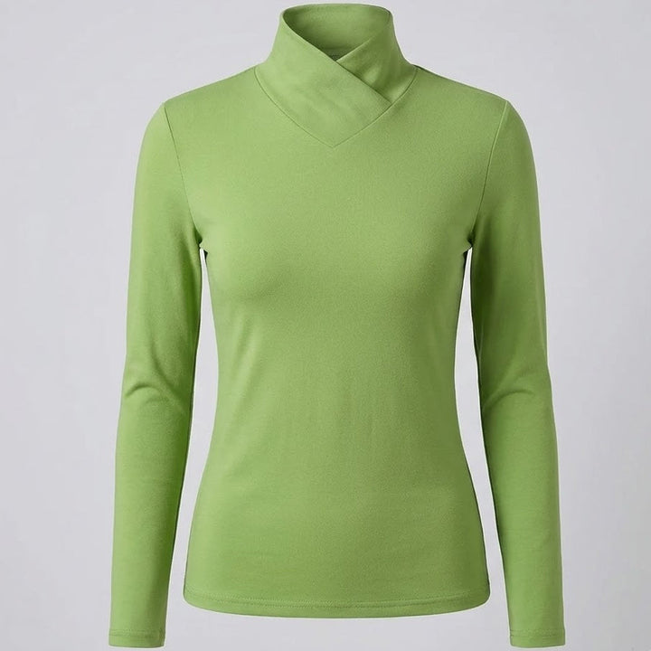 Stazia - Eleganter Pullover