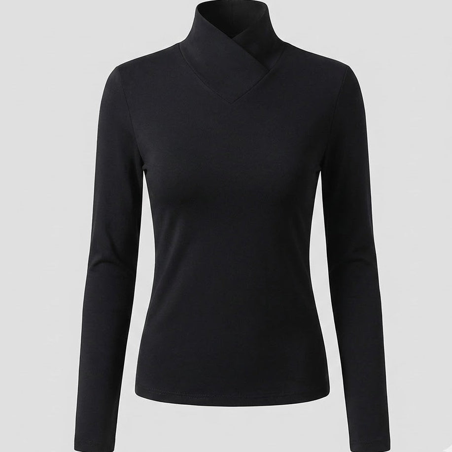 Stazia - Eleganter Pullover