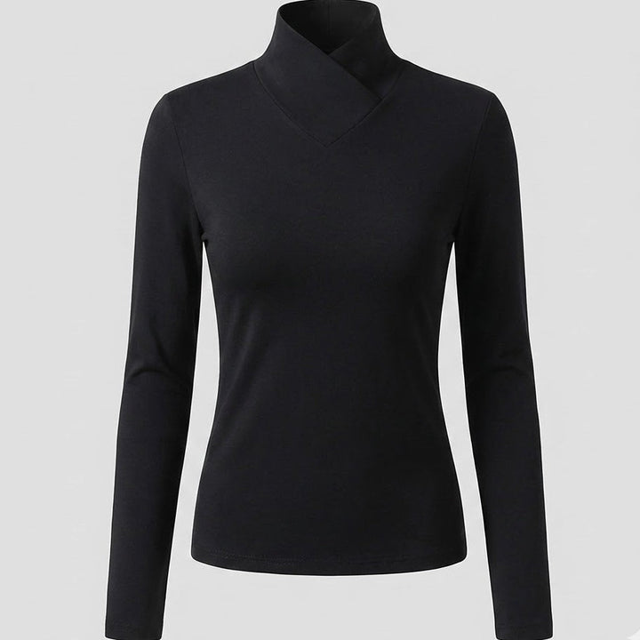 Stazia - Eleganter Pullover