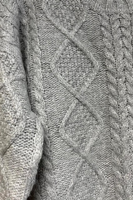 Olive a Bette's - Angelpullover