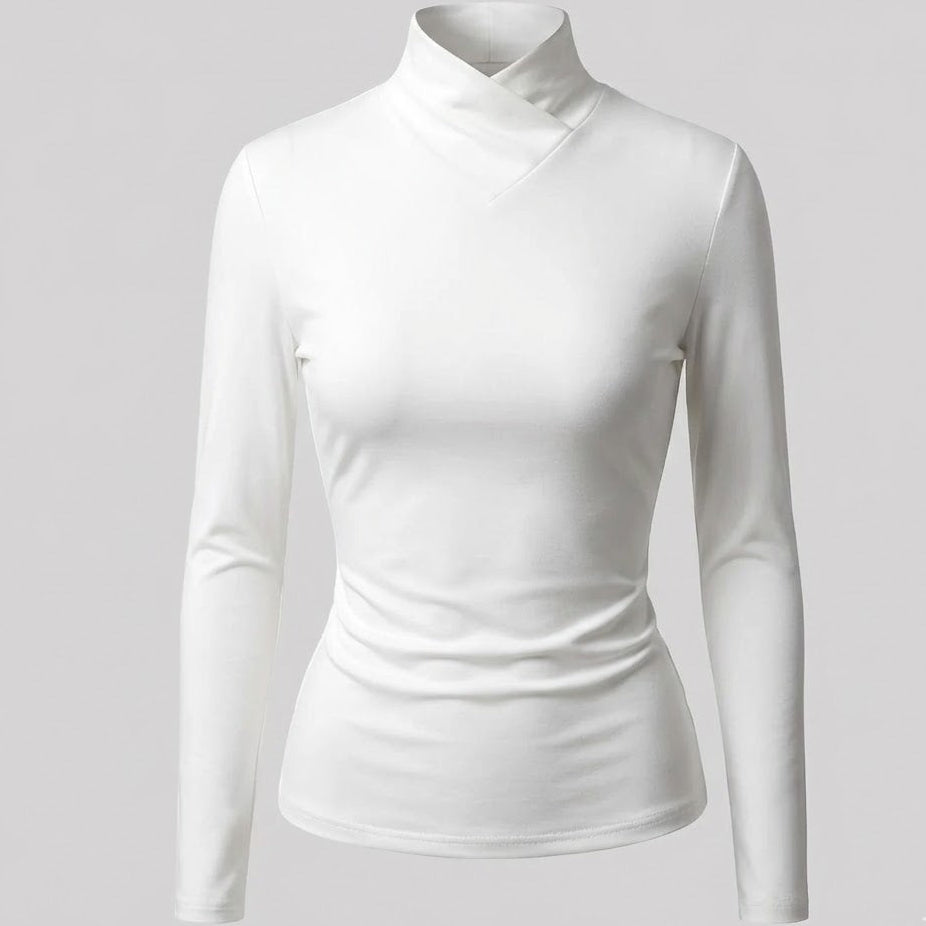 Stazia - Eleganter Pullover