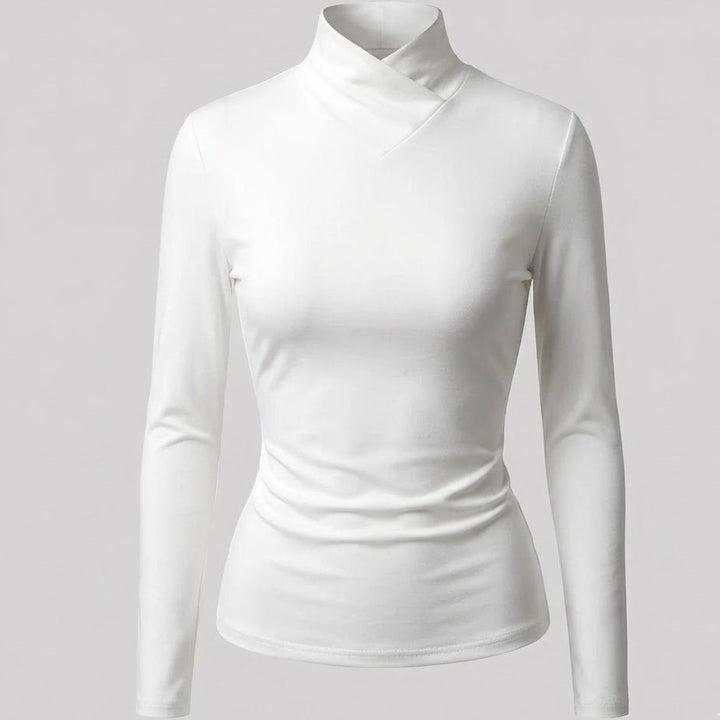 Stazia - Eleganter Pullover