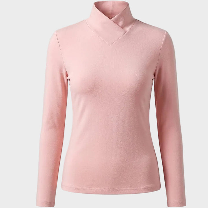 Stazia - Eleganter Pullover