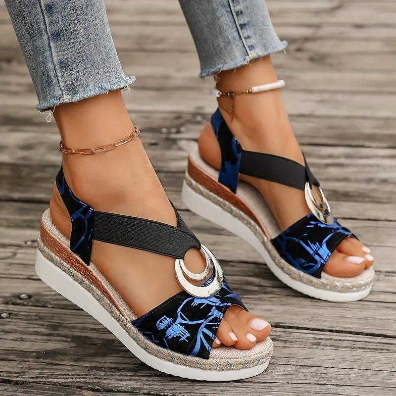 Lara | Elegante Sandalen