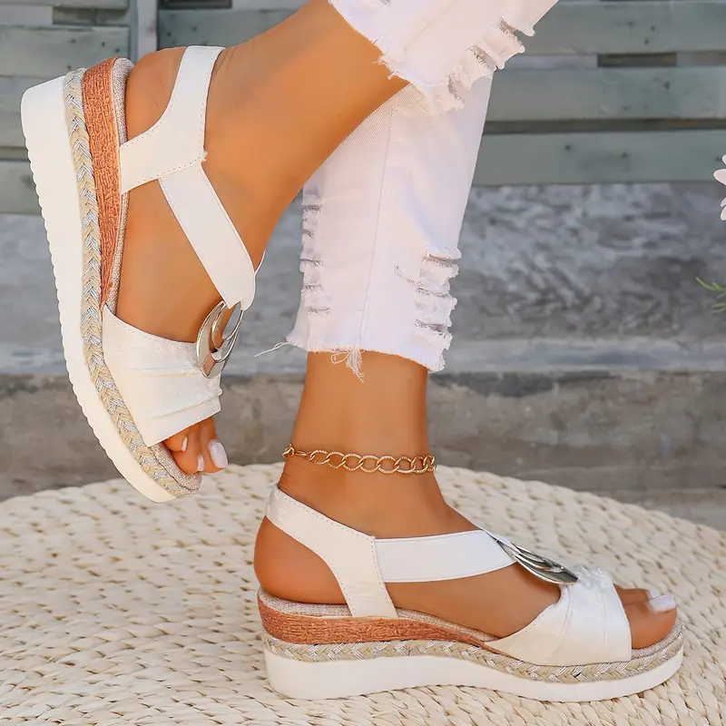Lara | Elegante Sandalen